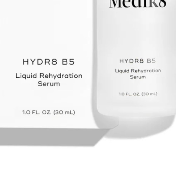 HYDR8 B5 Liquid Rehydration Serum New Full Size - Picture 5 of 5